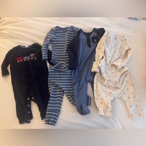 Baby Gap bundle 3-6 months